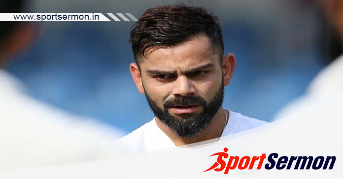 Virat Kohli Clarifies Rumors About Social Media Earnings   Virat Kohli Clarifies Rumors About Social Media Earnings