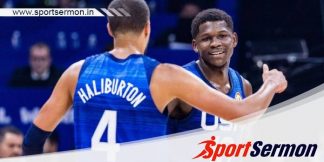 NBA Players' Reactions To FIBA And Olympic Tournaments  