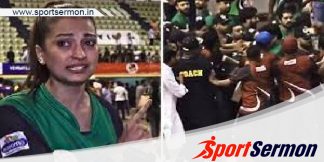 Celebrity Cricket Match: 6 Hospitalised Amid WWE-Like Fight  