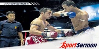 The Top 5 Muay Thai Elbow Combinations  