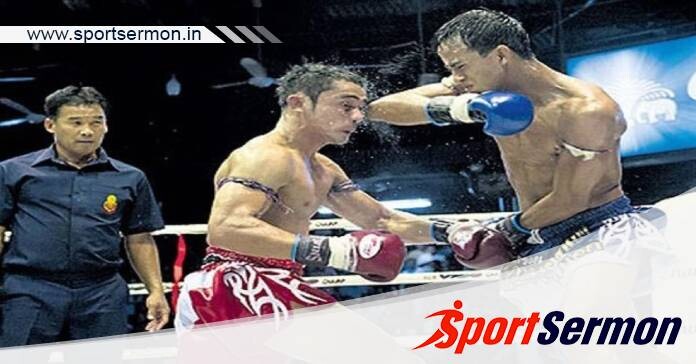 The Top 5 Muay Thai Elbow Combinations   The Top 5 Muay Thai Elbow Combinations
