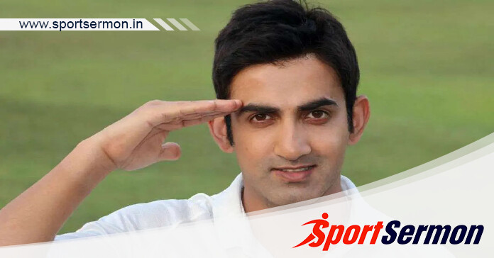 The Mr. Dependable, Gautam Gambhir Biography   The Mr. Dependable, Gautam Gambhir Biography