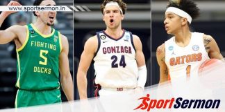 The Top NBA Pure Shooter On Every Team  