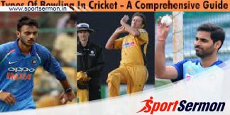 A Complete Guide To Fast and Spin Bowling  