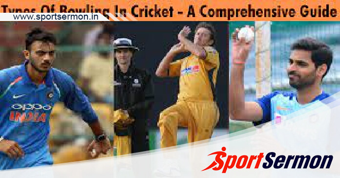 A Complete Guide To Fast and Spin Bowling   A Complete Guide To Fast and Spin Bowling