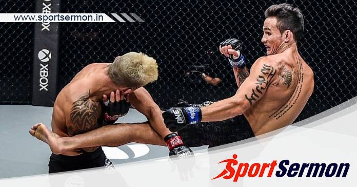 How To Increase Your MMA Arsenal's Advanced Switch Hitting?   How To Increase Your MMA Arsenal's Advanced Switch Hitting?