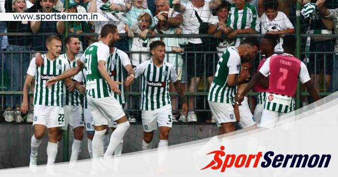 Preview: Zalgiris vs Hacken – Prediction, Team News   Preview: Zalgiris vs Hacken – Prediction, Team News