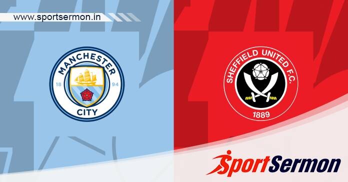 Preview: Manchester City vs. Sheffield United - Prediction  