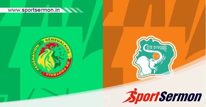 Preview: Senegal Vs. Ivory Coast - Prediction, Team News