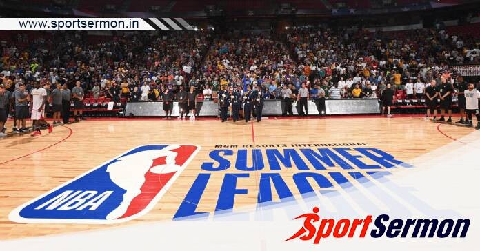 NBA Summer League: Winners and Losers of the League   NBA Summer League: Winners and Losers of the League
