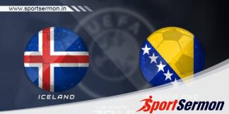 Preview: Iceland vs. Bosnia-Herzegovina - Prediction  