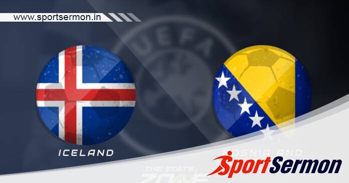 Preview: Iceland vs. Bosnia-Herzegovina - Prediction   Preview: Iceland vs. Bosnia-Herzegovina - Prediction