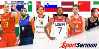 FIBA Basketball Rankings: Why Team USA Became No. 1?  