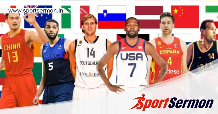 FIBA Basketball Rankings: Why Team USA Became No. 1?   FIBA Basketball Rankings: Why Team USA Became No. 1?