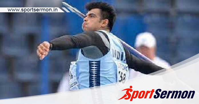 Asian Games 2023: Neeraj Chopra Bags Gold Medal In Javelin  