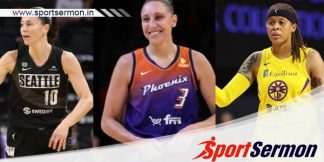 Out from the Closet: List of Lesbian WNBA players  