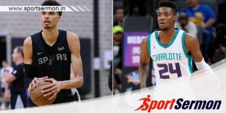 Top 5 Rookie Fights To Watch In 2023-24 Season  