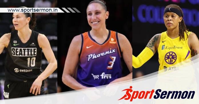 Out from the Closet: List of Lesbian WNBA players   Out from the Closet: List of Lesbian WNBA players