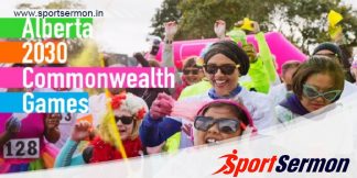 Alberta withdraws bid to host Common Wealth Games 2030  