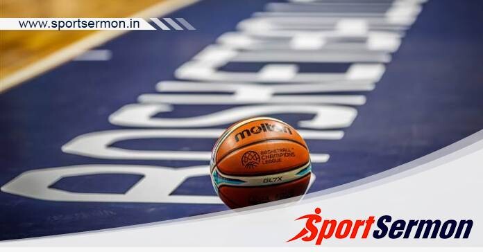 Molten Basketball - One Constant In All FIBA World Cup   Molten Basketball - One Constant In All FIBA World Cup