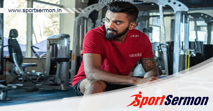 KL Rahul Fitness Secret Revealed | Workout, Diet And More  