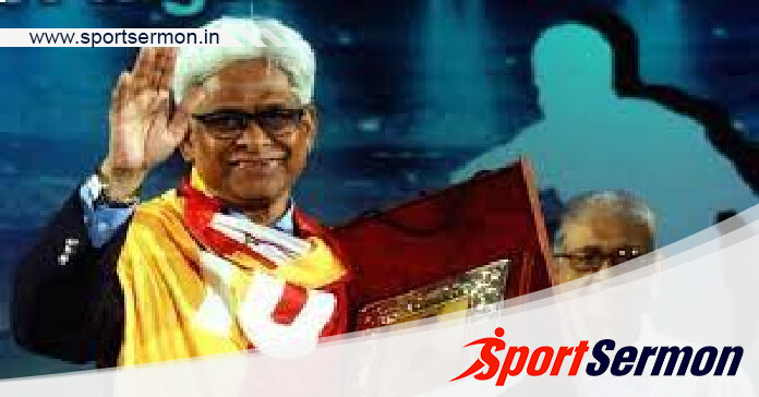 Football Legend Mohammed Habib Dies At 74  