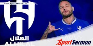 Neymar's Journey From Santos To Saudi Arabia  