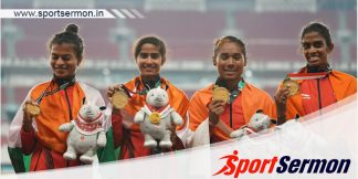 India Slates Highest Ever Ranking Since 1962 In Asian Game  