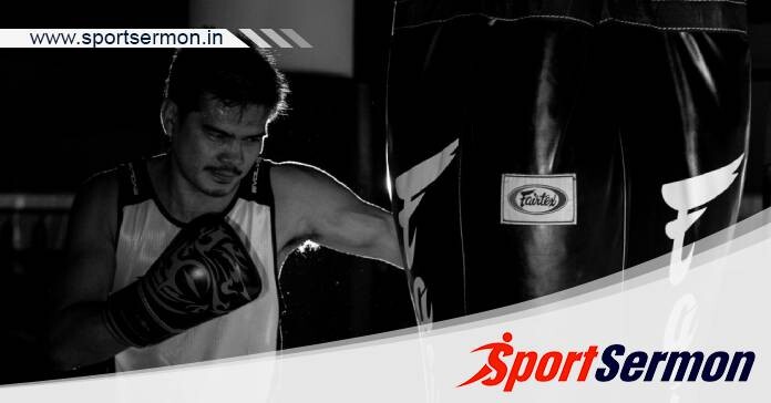 What Are The Qualities of a Great Boxer?   What Are The Qualities of a Great Boxer?