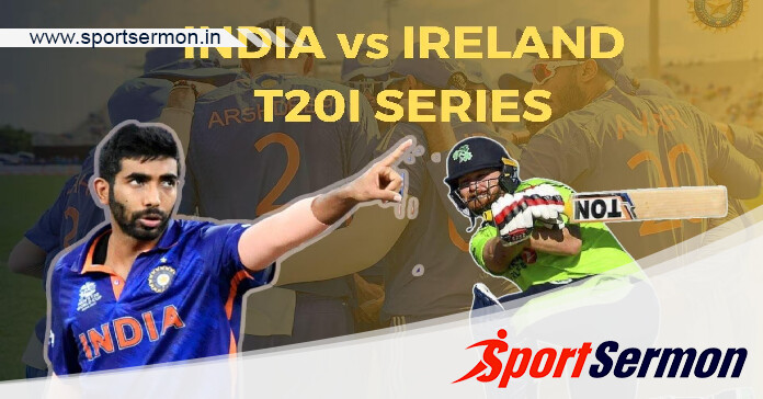 IND Vs Ireland: Keep an eye on these three bright sparks  
