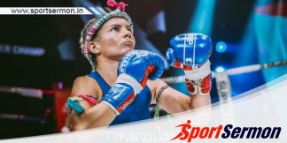 Read How Celest Hansen Become A Muay Thai Pioneer  
