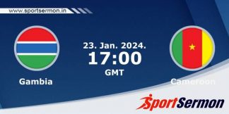 Preview: Gambia vs. Cameroon - prediction, team news  