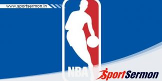 What is the History of the NBA Logo?  