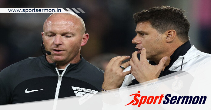 Mauricio Pochettino Calls For The VAR Simplification  