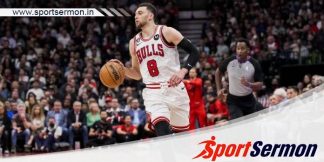 A month before the new season, every NBA team makes 1 trade  