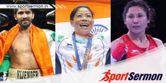 All Time Top Boxers Of India  