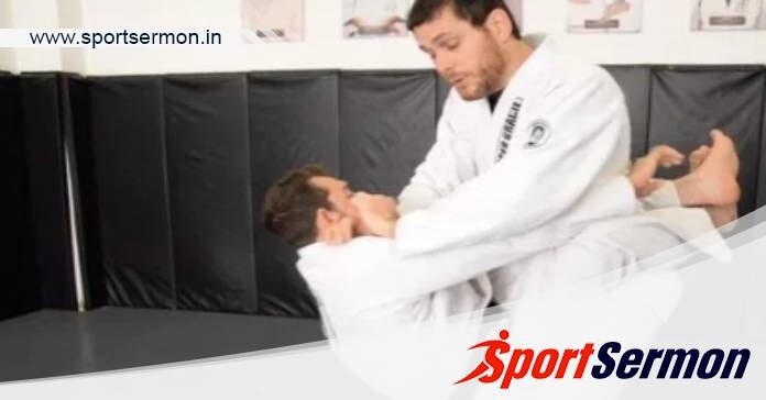 What Is The Standing Guard Pass?  