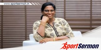 P T Usha Supports India's Plans of Hosting 2036 Olympics  