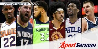 Ranking 15 NBA Top Centers For The Season 2023–2024  