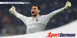 Giacomo Bonaventura celebrates his first Italy call-up  