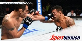 List of moves that are illegal in MMA  