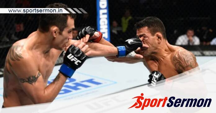 List of moves that are illegal in MMA  