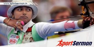 India’s Archery Superstar, Deepika Kumari Biography  