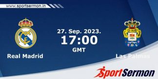 Preview: Real Madrid vs. Las Palmas - Prediction, Team News  