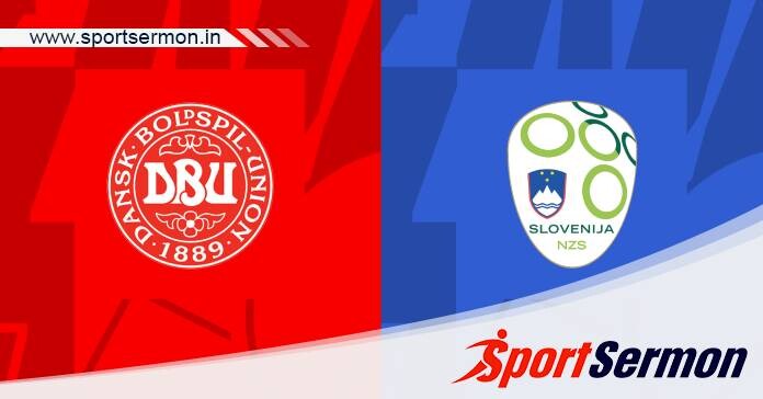 Preview: Denmark vs. Slovenia - Prediction, Team News  