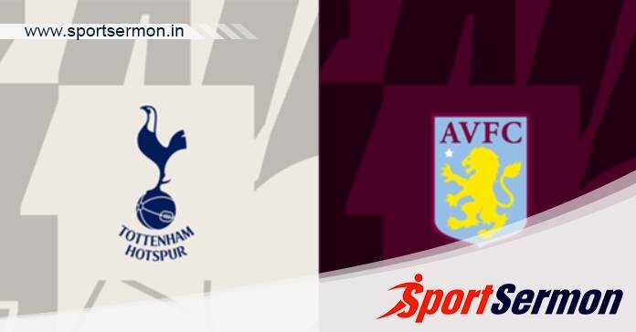 Preview: Tottenham Hotspur vs. Aston Villa - Prediction  