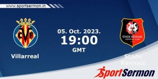 Preview: Villarreal vs. Rennes - Prediction, Team News  