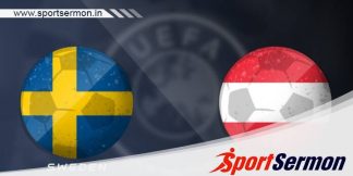 Preview: Sweden vs. Austria - Prediction, Team News  