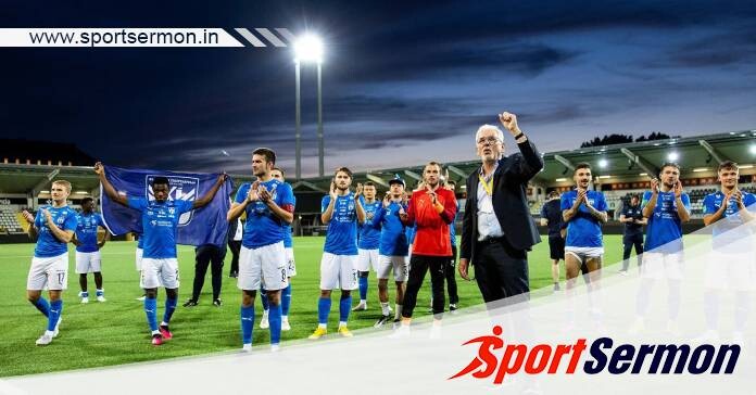 Preview: KI Klaksvik vs. Sheriff - Prediction, Team News  