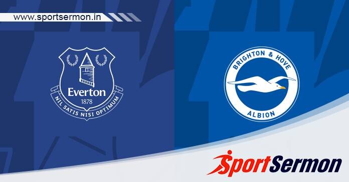 Preview: Everton vs. Brighton & Hove Albion - Prediction   Preview: Everton vs. Brighton & Hove Albion - Prediction